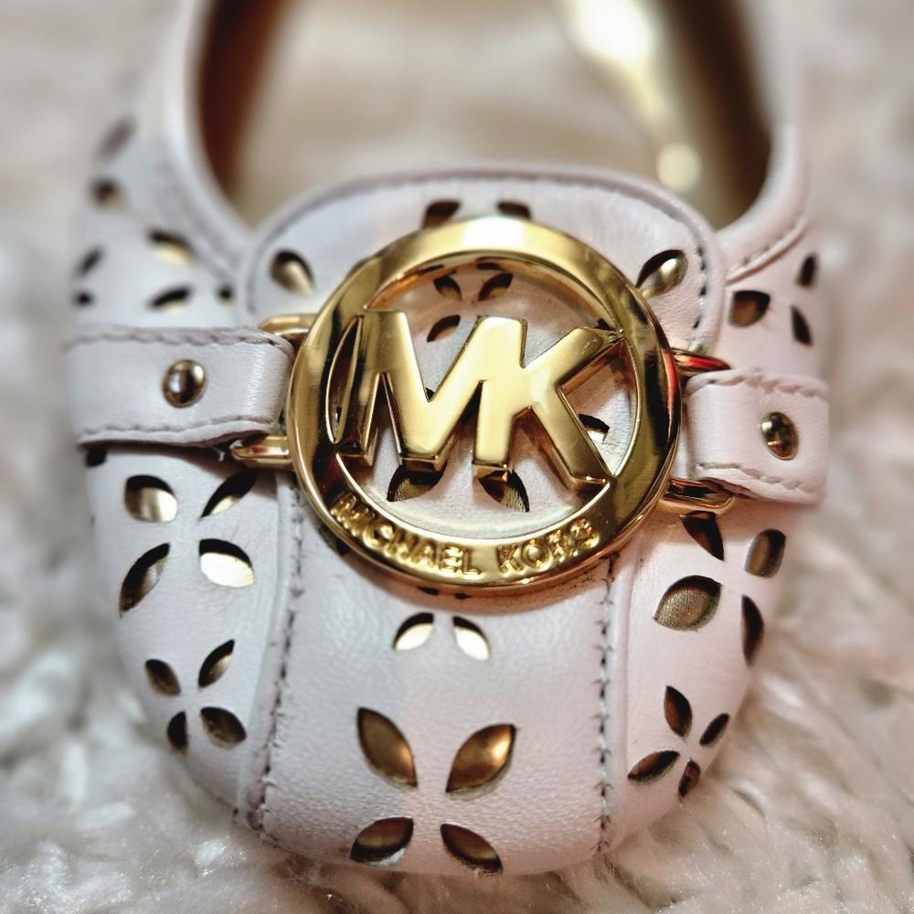 Michael Kors Flats